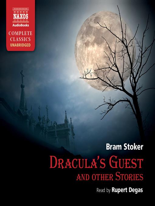 Dracula's Guest and Other Stories