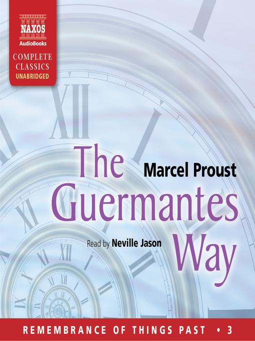 The Guermantes Way