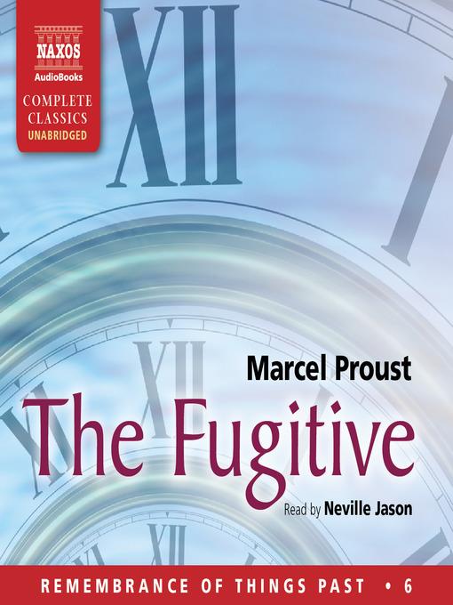 The Fugitive