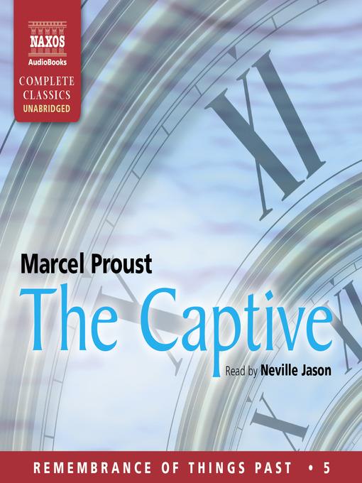 The Captive