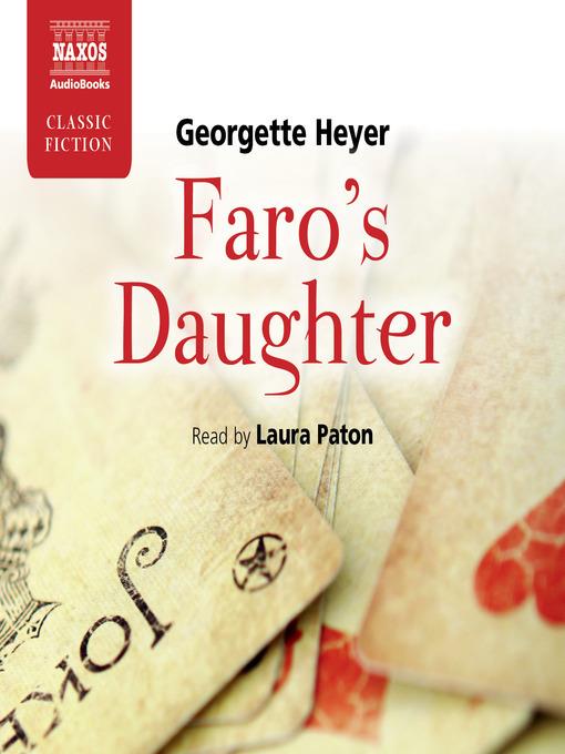 Faro's Daughter