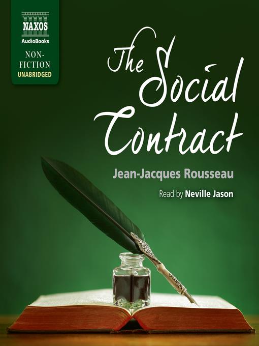 The Social Contract