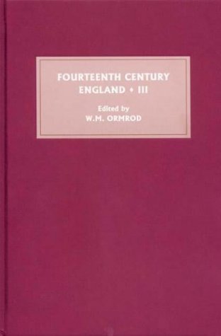 Fourteenth Century England III