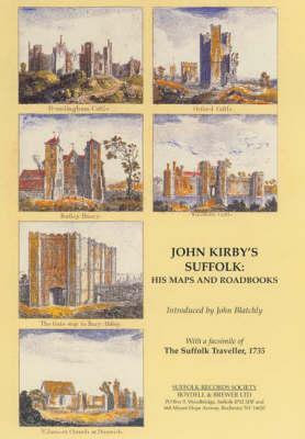 John Kirby's Suffolk