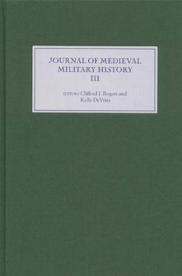 Journal of Medieval Military History