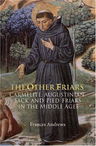 The Other Friars