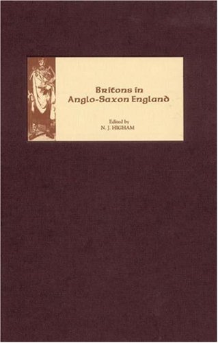 Britons in Anglo-Saxon England