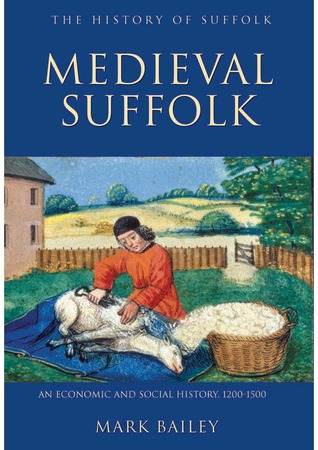 Medieval Suffolk