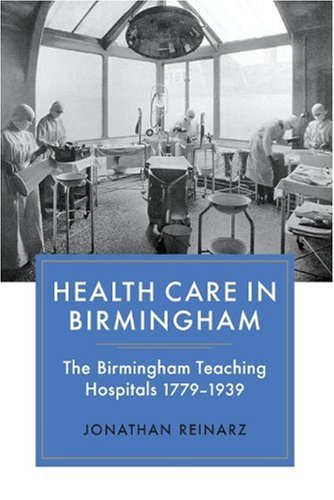 Health Care In Birmingham 