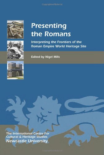 Presenting the Romans