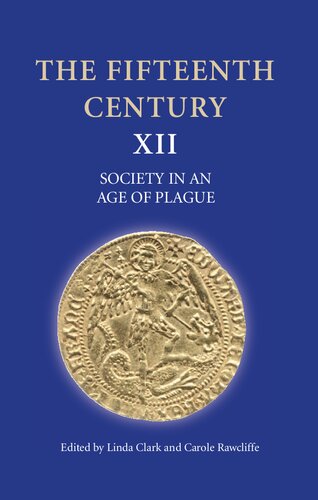 The Fifteenth Century XII