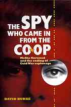 The Spy Who Came in from the Co-Op