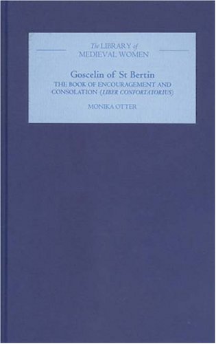 Goscelin of St Bertin