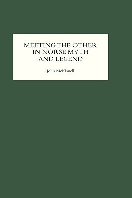 Meeting the Other in Norse Myth and Legend