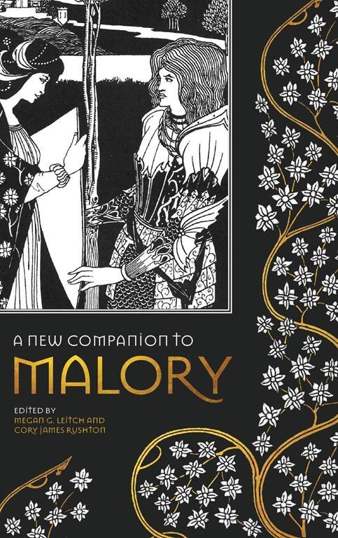 A New Companion to Malory (Arthurian Studies)