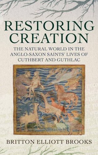 Restoring Creation