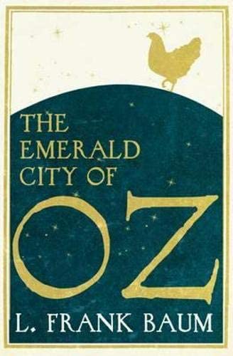 The Emerald City of Oz