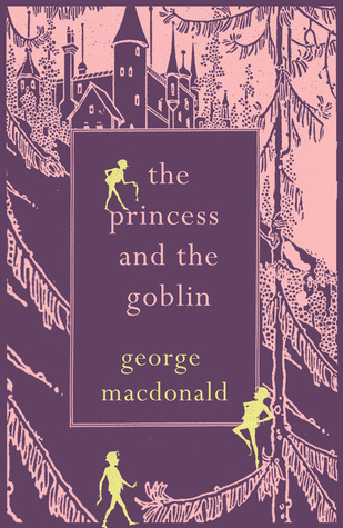 The Princess and the Goblin