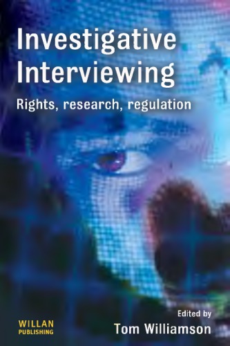 Investigative Interviewing