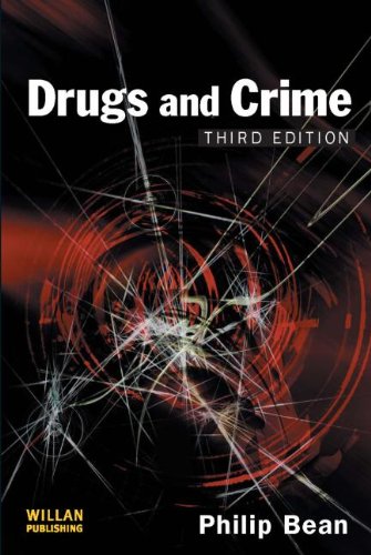 Drugs and Crime