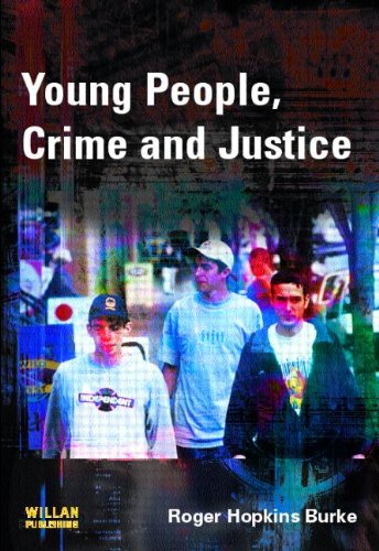 Young People, Crime and Justice