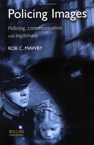 Policing Images.