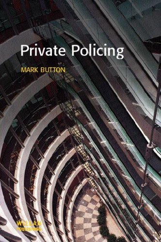 Private Policing.