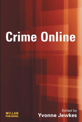 Crime Online.