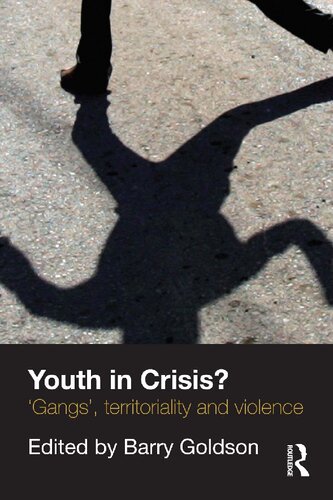 Youth In Crisis?