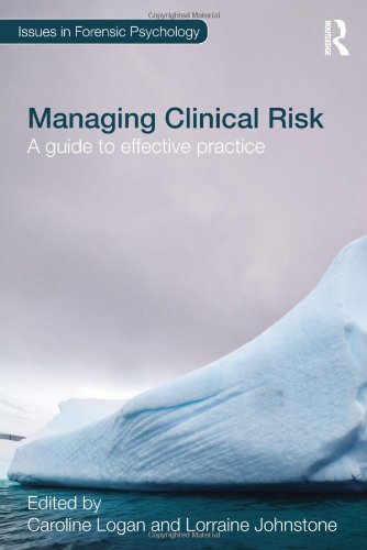 Managing Clinical Risk