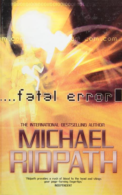 Fatal Error (CH)