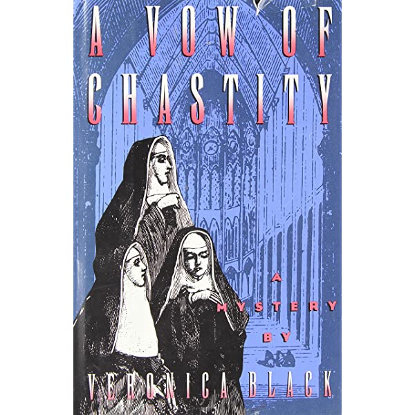 Vow Of Evil (Sister Joan Mysteries)