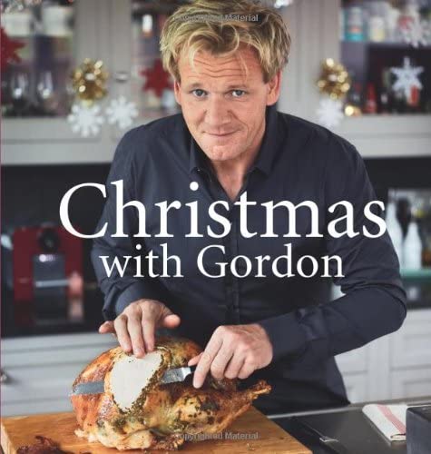 Christmas with Gordon