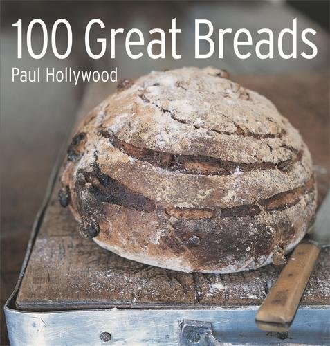 100 Great Breads