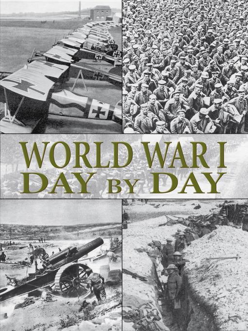 World War I Day by Day