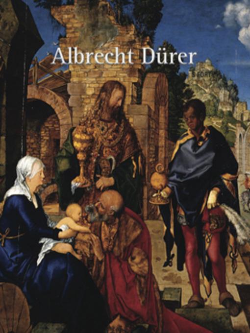 Albrecht Du¨rer