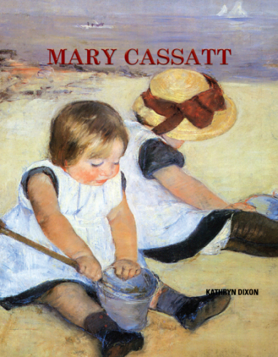 Mary Cassatt