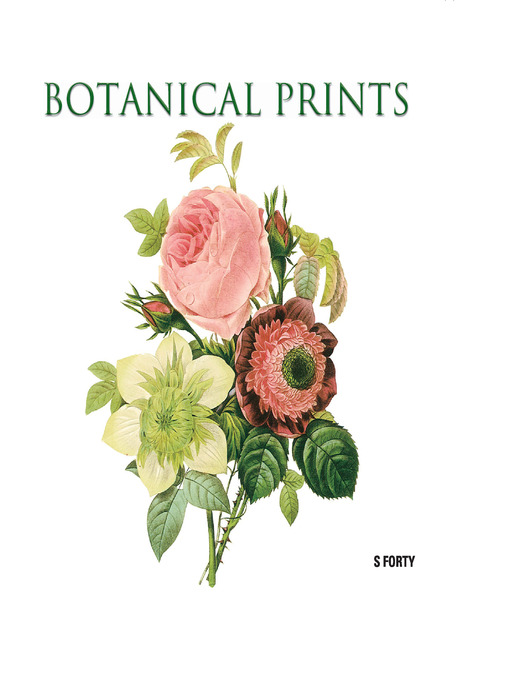 Botanical Prints