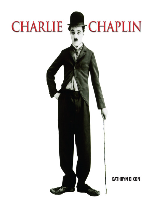 Charlie Chaplin