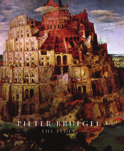 Peter Bruegel : the elder