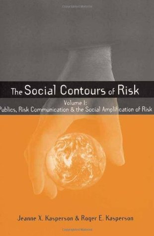 The Social Contours of Risk