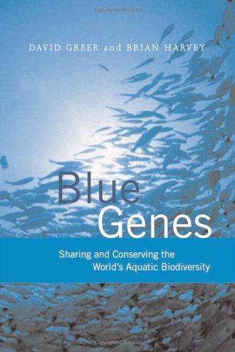 Blue Genes