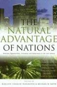 The Natural Advantage of Nations