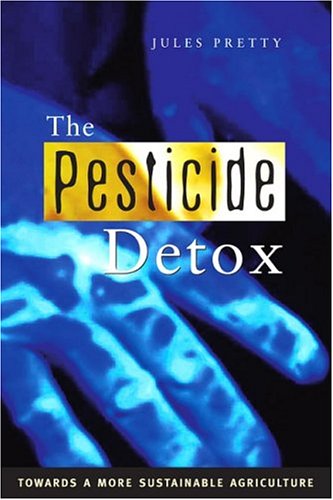 The Pesticide Detox