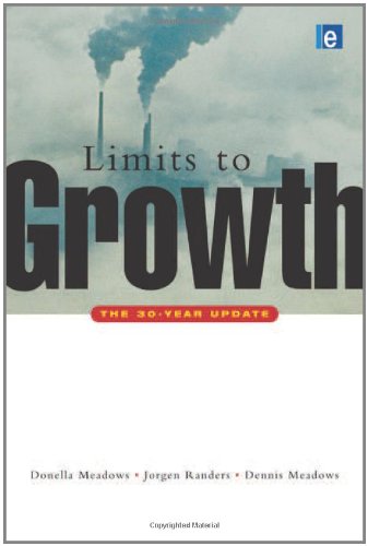 The Limits To Growth