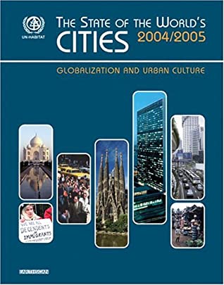 State Of The World's Cities 2004-2005