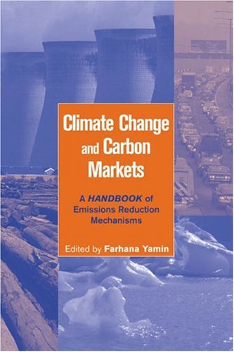 Climate Change and Carbon Markets