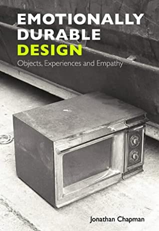 Emotionally Durable Design