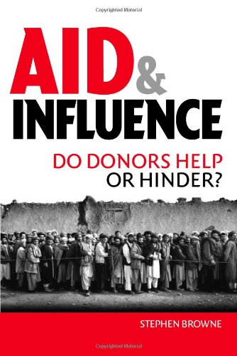 Aid and Influence