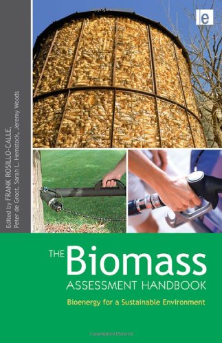 The Biomass Assessment Handbook